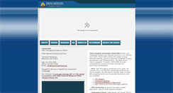 Desktop Screenshot of hopkinschemcore.org